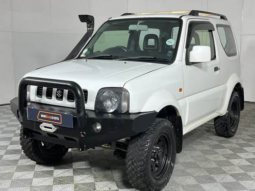 Suzuki Jimny 1.3