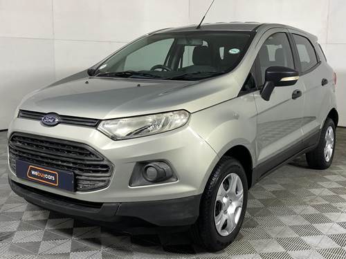 Ford EcoSport 1.5 (82 kW) Ambiente