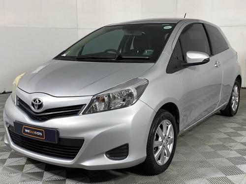 Toyota Yaris 1.0 XS 3 Door