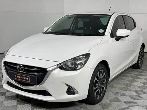 Mazda 2 1.5 (Mark III) Individual Hatch Back 5 Door