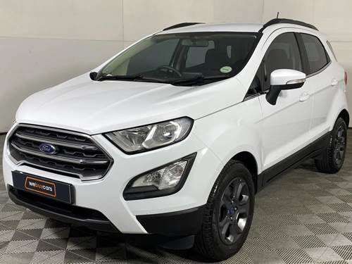 Ford EcoSport 1.0 Trend Auto