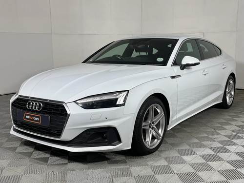 Audi A5 Sportback 40 TFSI S-tronic