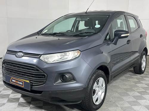 Ford EcoSport 1.5 (82 kW) Ambiente