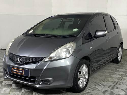 Honda Jazz 1.3 Comfort