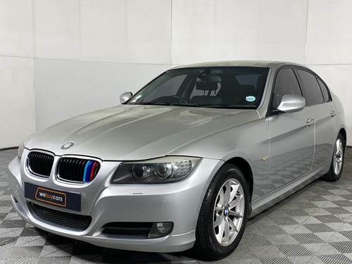 BMW 320i (E90) Auto II