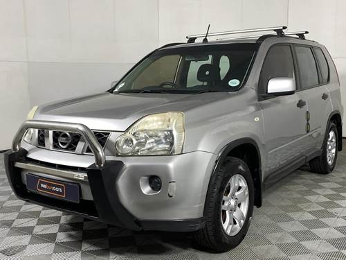 Nissan X-Trail VI 2.0 XE