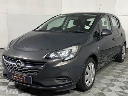 Opel Corsa 1.0 T Essentia 5 Door 