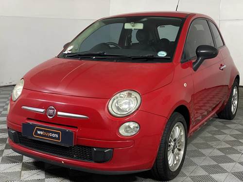 Fiat 500 1.2