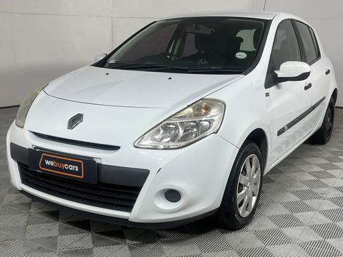 Renault Clio III 1.6 Yahoo