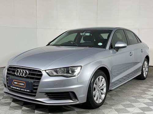 Audi A3 1.4 T FSi SE S-tronic Sedan