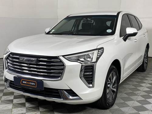 Haval Jolion 1.5T City