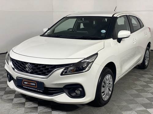 Suzuki Baleno 1.5 GL