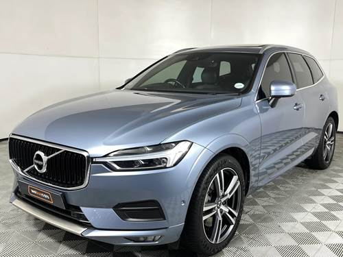 Volvo XC60 D4 Momentum Geartronic AWD