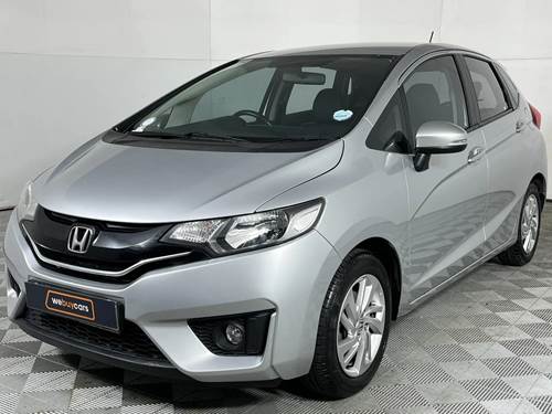 Honda Jazz 1.5 Elegance 