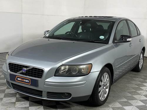 Volvo S40 2.0i