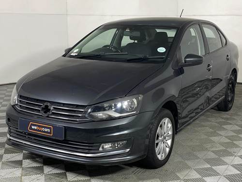 Volkswagen (VW) Polo 1.6 GP (77kW) Comfortline