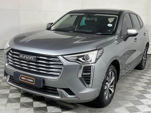 Haval Jolion 1.5T City