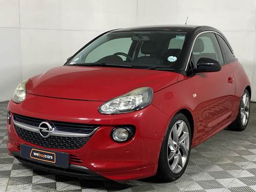 Opel Adam 1.0 T Jam 3 Door