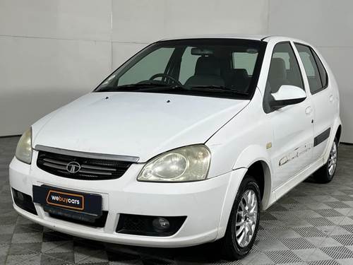 TATA Indica 1.4 LSi