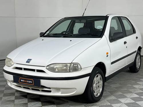 Fiat Palio 1.6 EL 5 Door