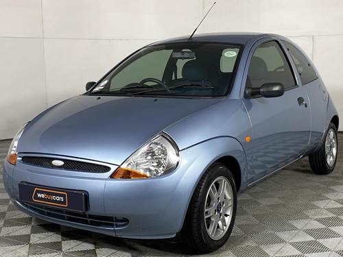 Ford Ka 1.3