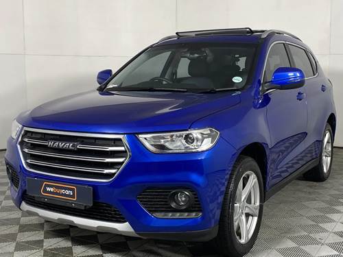 Haval H2 1.5T Luxury