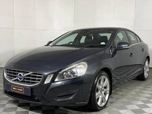 Volvo S60 T3 Excel