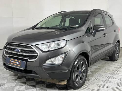 Ford EcoSport 1.0 Trend