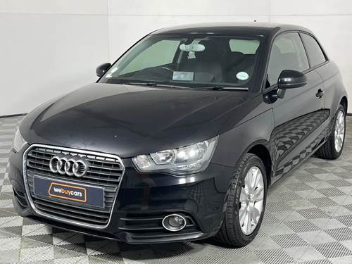 Audi A1 1.6 TDi Ambition 3 Door