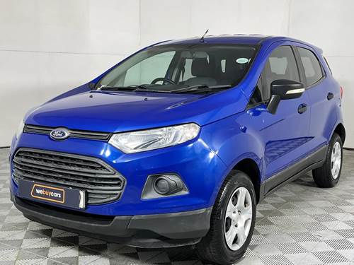 Ford EcoSport 1.5 (82 kW) Ambiente