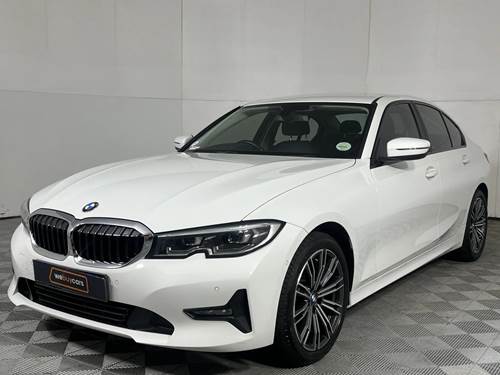 BMW 320i (G20) Auto