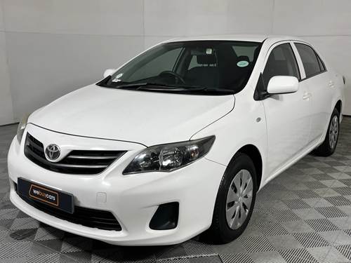 Toyota Corolla 1.6 Quest