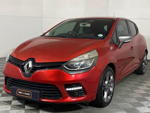 Renault Clio 900T GT-Line 1.0 Turbo 5 Door