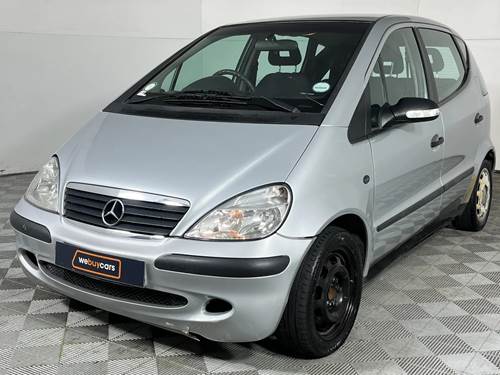 Mercedes Benz A 160 Classic