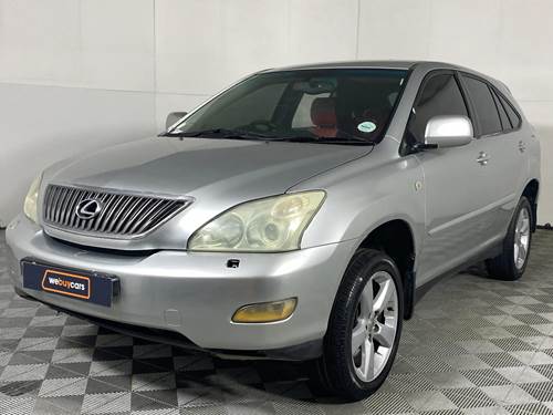 Lexus RX 300