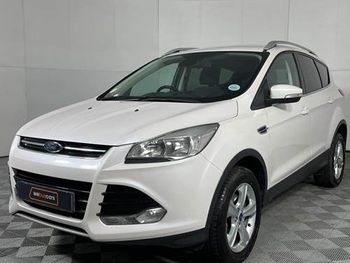 Ford Kuga 1.5 EcoBoost Ambiente 