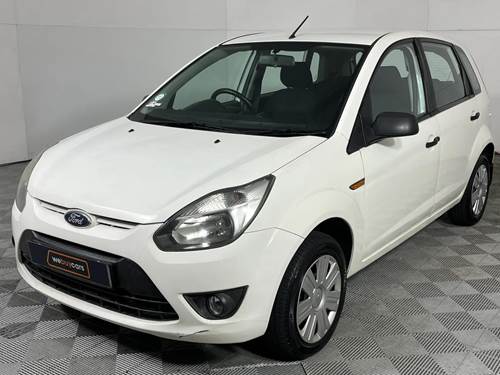 Ford Figo 1.4i Ambiente 5-Door Hatch Back