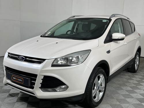 Ford Kuga 1.6 EcoBoost Ambiente