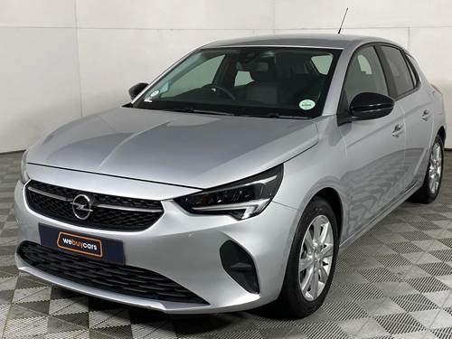 Opel Corsa 1.2T Edition (74kW)