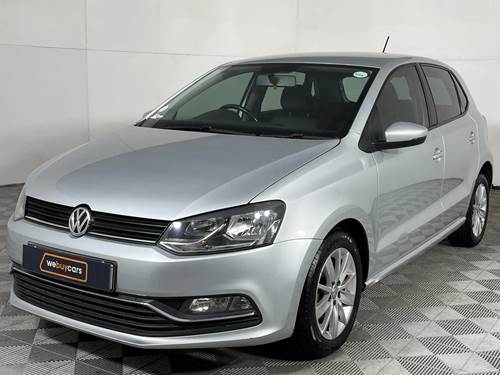 Volkswagen (VW) Polo 1.2 GP TSi Comfortline