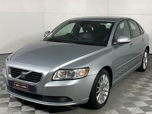 Volvo S40 T5 Auto