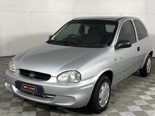 Opel Corsa Lite 1.4i