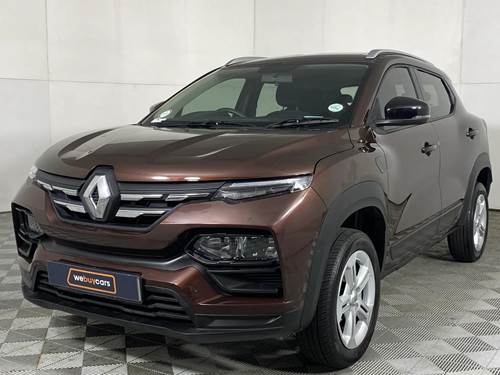 Renault Kiger 1.0 Energy Zen