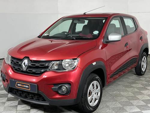 Renault Kwid 1.0 Dynamique 5 Door