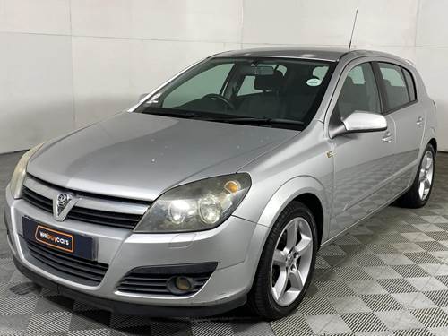 Opel Astra 1.8 Sport 5 Door