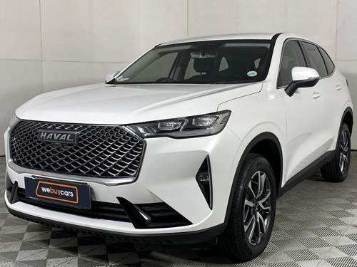 Haval H6 2.0T Premium DCT