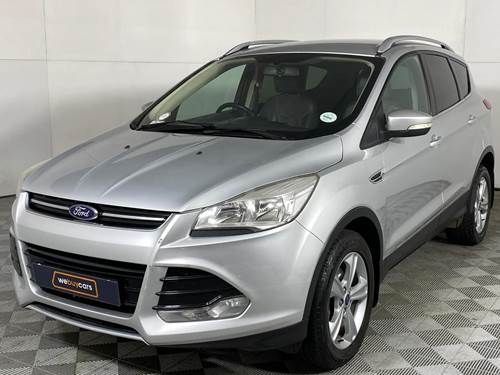 Ford Kuga 1.6 EcoBoost Ambiente