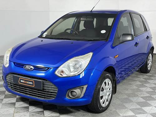 Ford Figo 1.4i Ambiente 5-Door Hatch Back