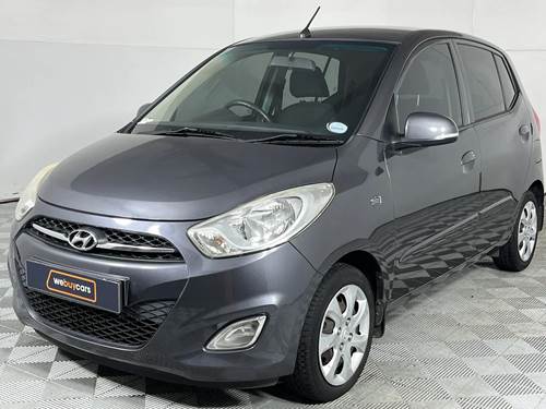 Hyundai i10 1.1 Motion