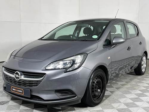 Opel Corsa 1.0 T Essentia 5 Door 